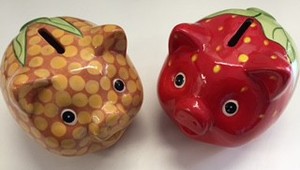 Geschenke und Werbemittel